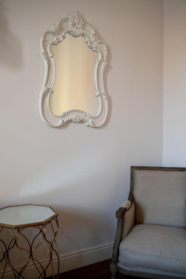 Rome Central Business Rooms Exterior foto