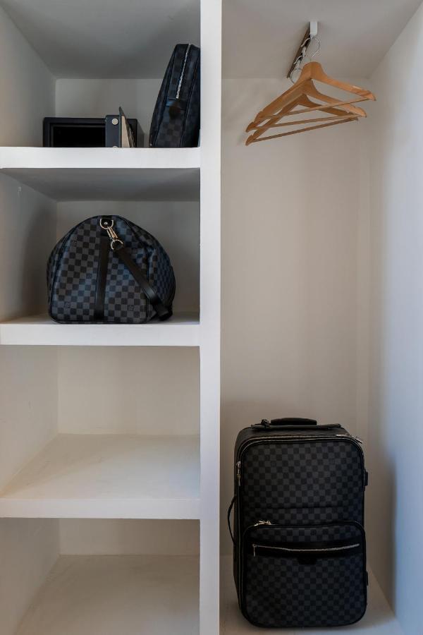 Rome Central Business Rooms Exterior foto