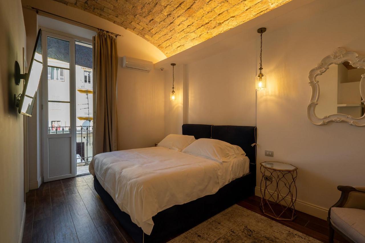 Rome Central Business Rooms Exterior foto