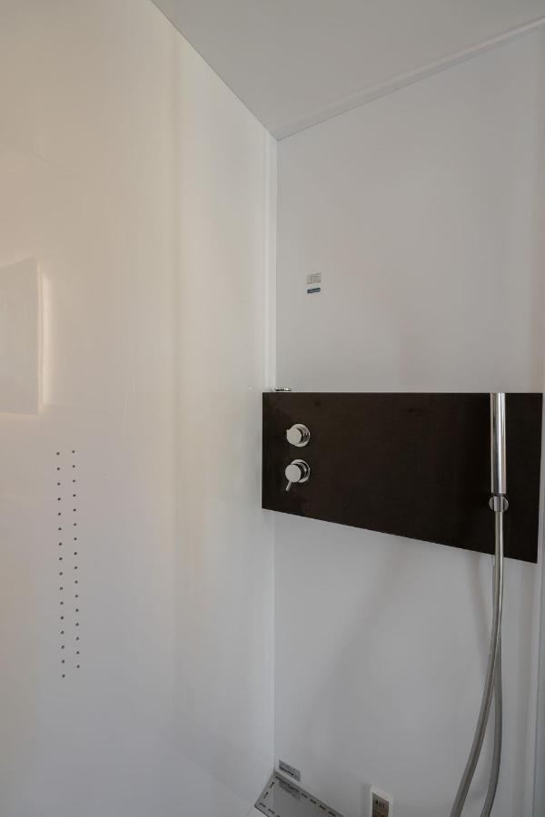 Rome Central Business Rooms Exterior foto