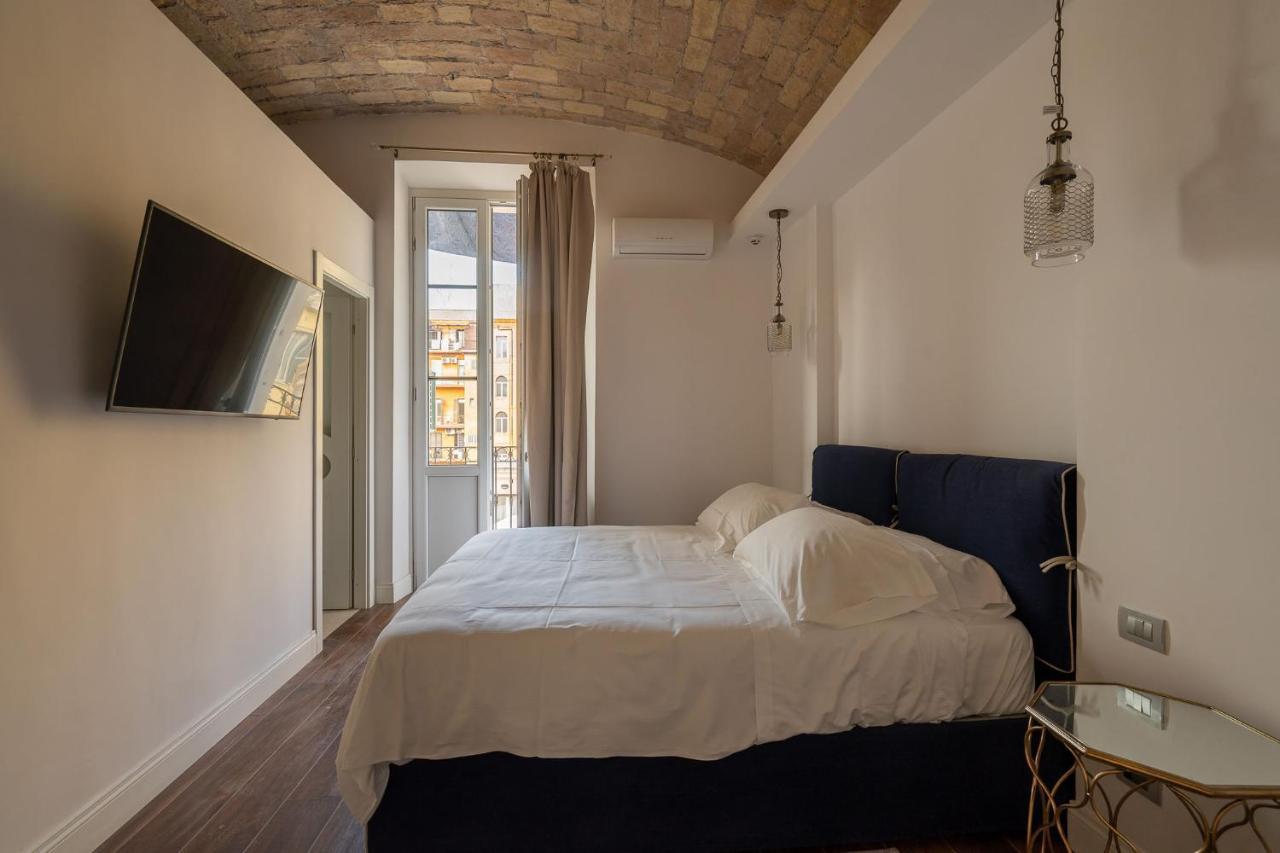 Rome Central Business Rooms Exterior foto