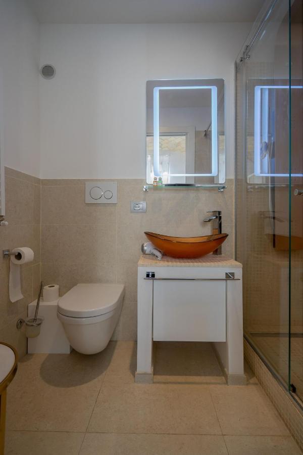 Rome Central Business Rooms Exterior foto