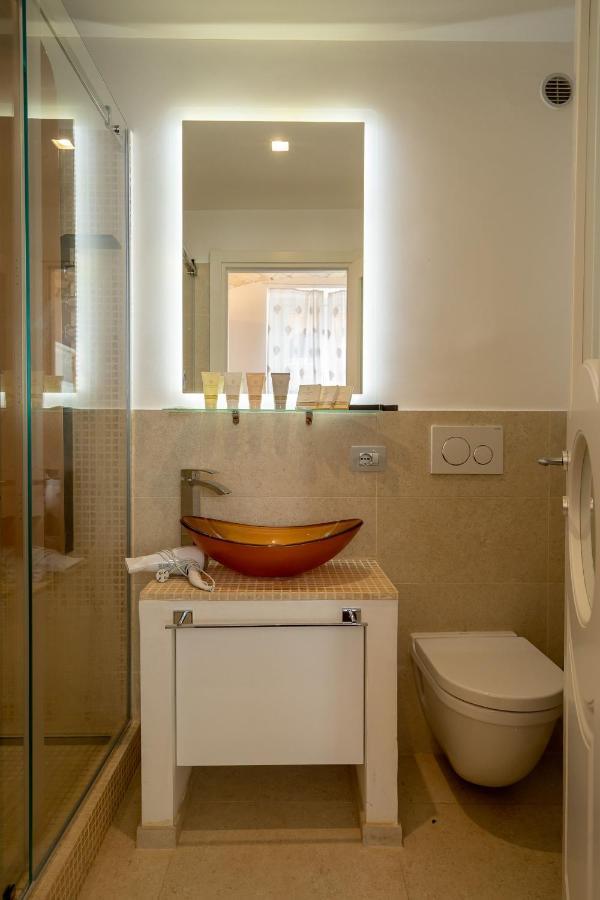 Rome Central Business Rooms Exterior foto