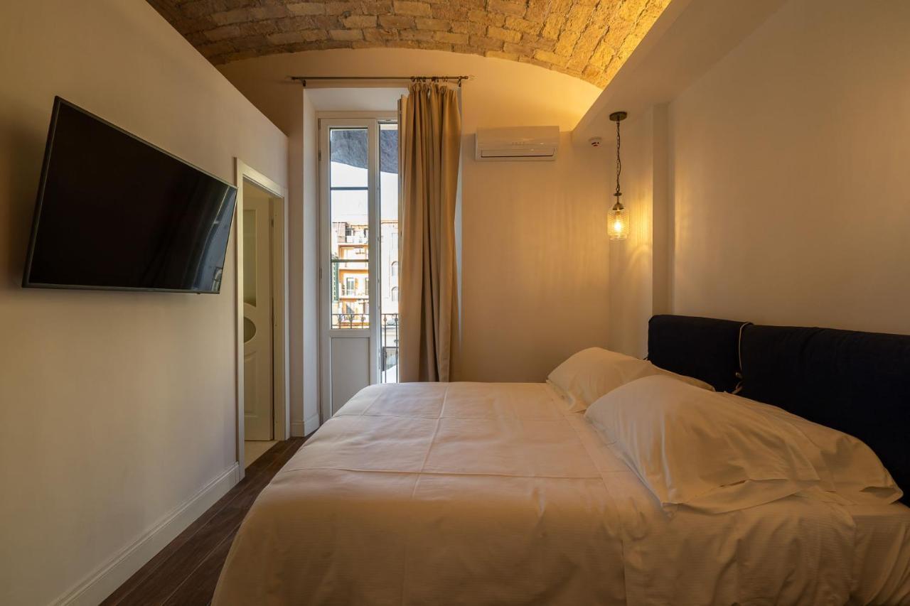 Rome Central Business Rooms Exterior foto