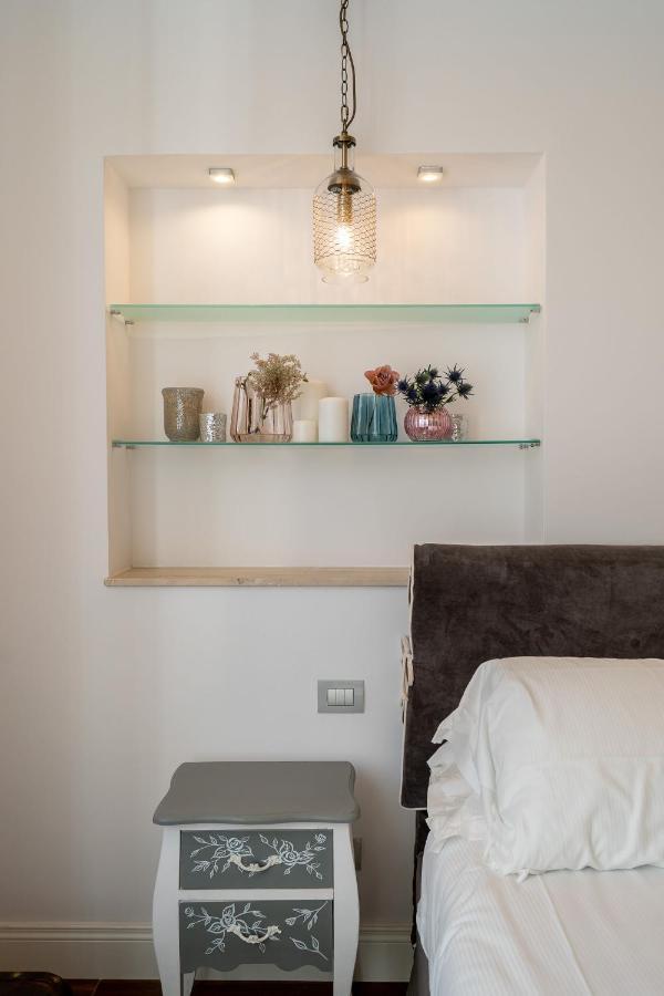 Rome Central Business Rooms Exterior foto